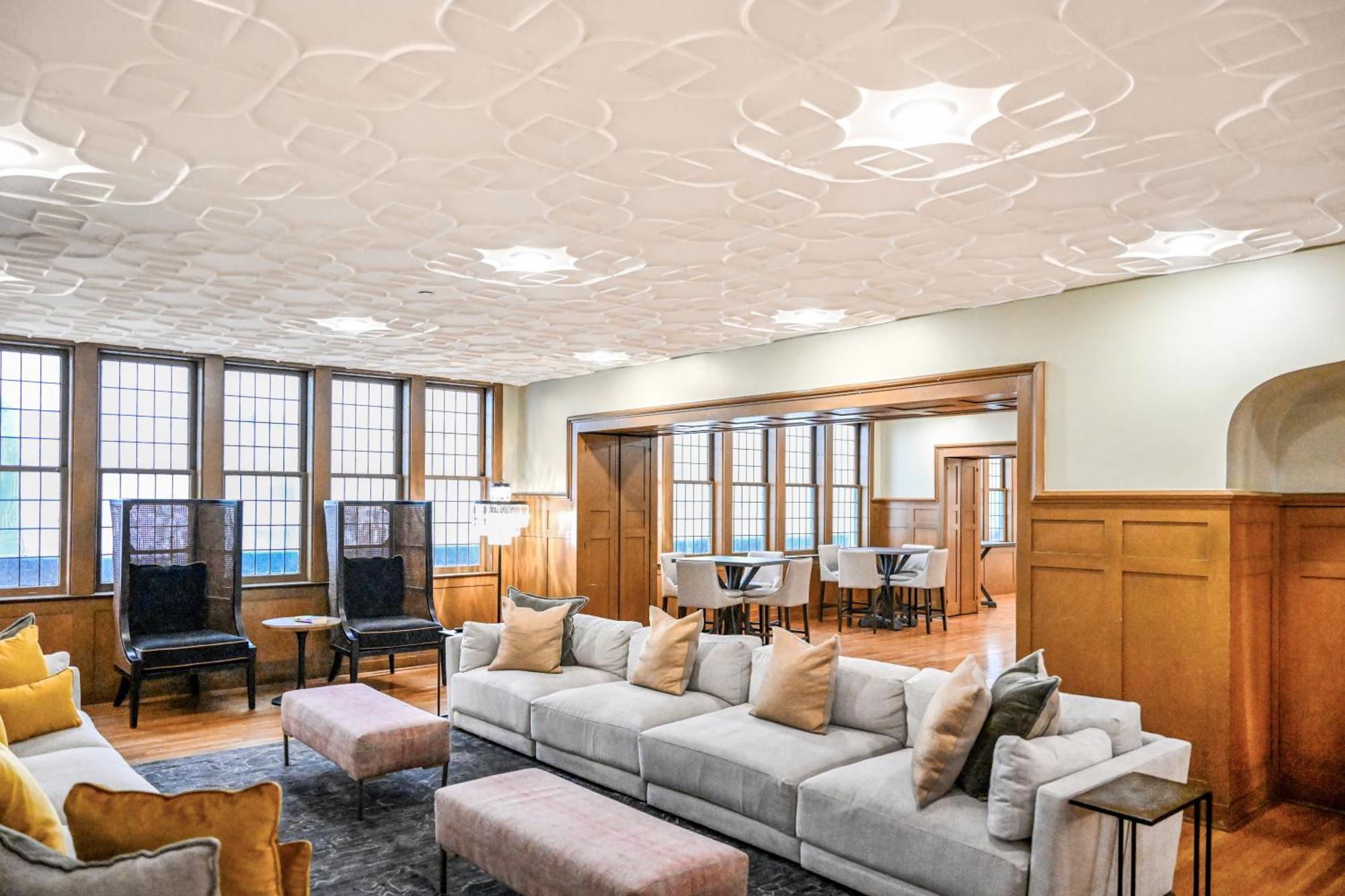 Heart Of Dt With Free Pool & Steam Plus Gym Luxe 812 Cleveland Exterior foto