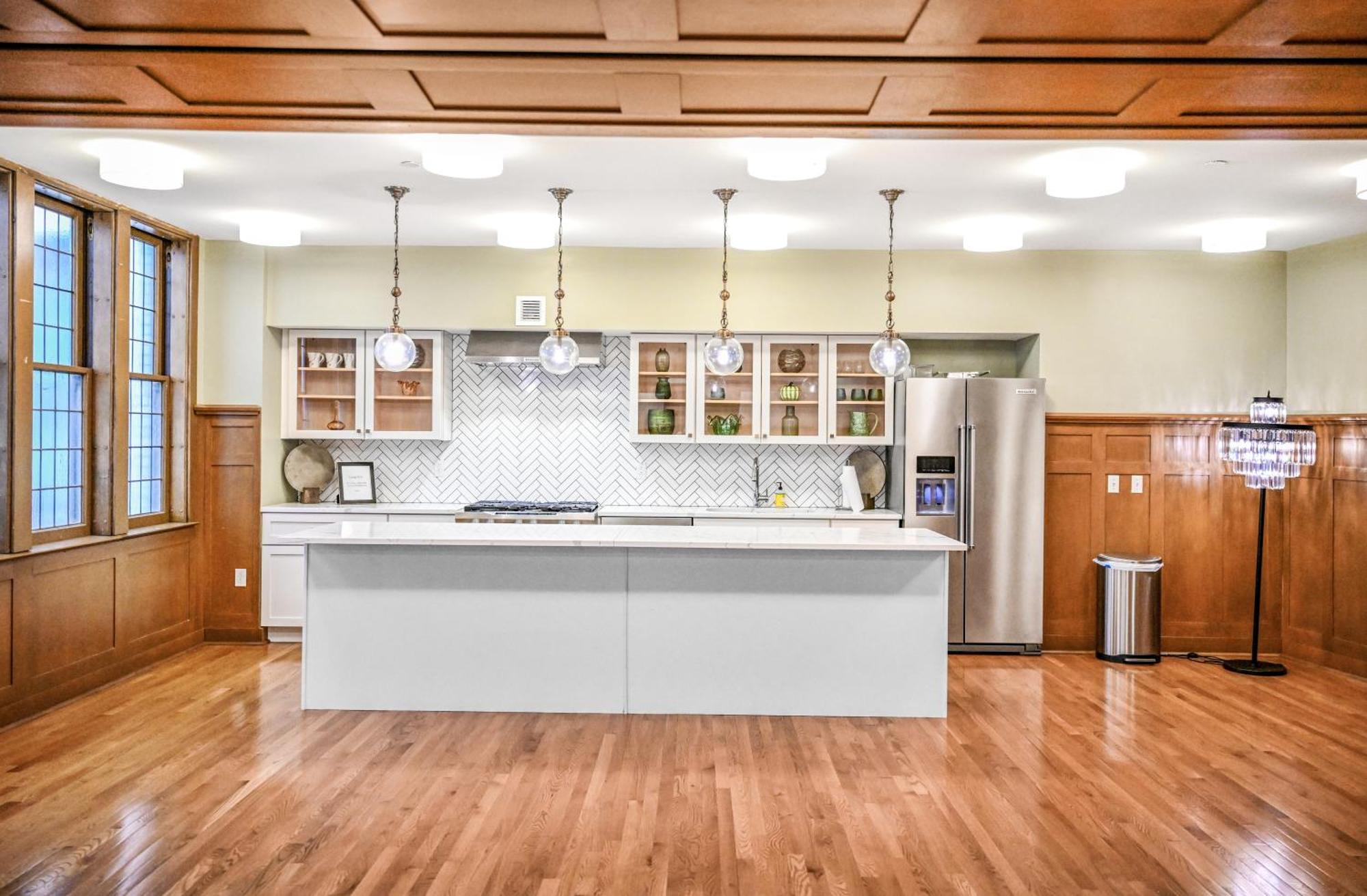 Heart Of Dt With Free Pool & Steam Plus Gym Luxe 812 Cleveland Exterior foto