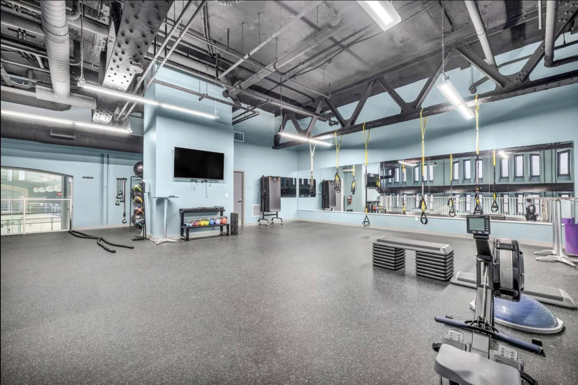 Heart Of Dt With Free Pool & Steam Plus Gym Luxe 812 Cleveland Exterior foto