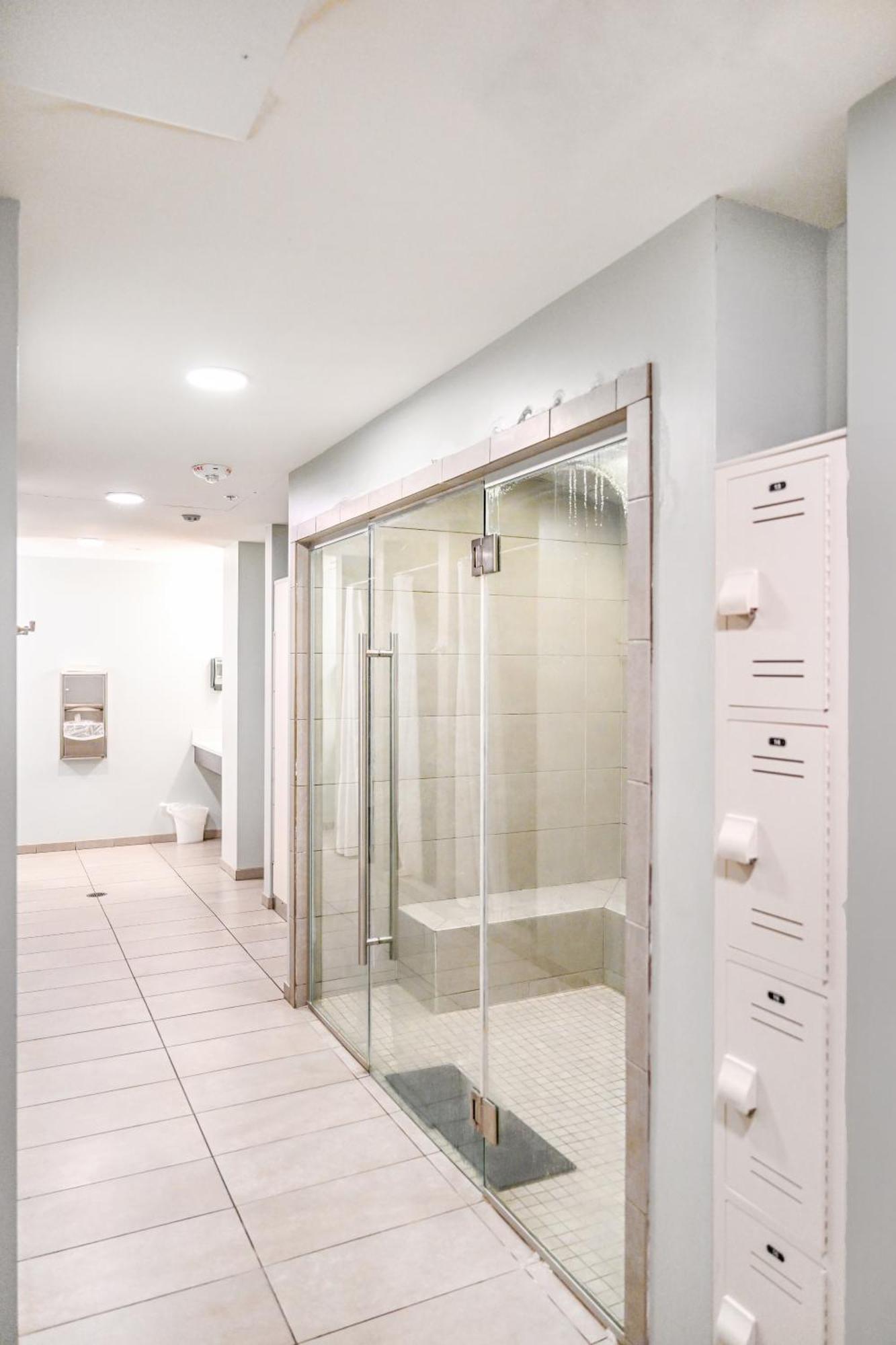 Heart Of Dt With Free Pool & Steam Plus Gym Luxe 812 Cleveland Exterior foto